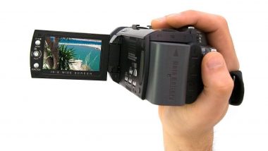 digital camcorders on sale