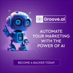 Groove AI 10